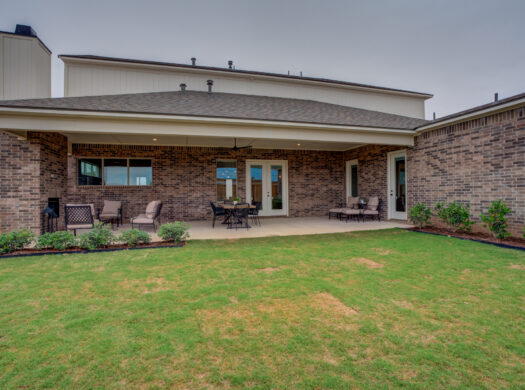 3602 144th St. | Two-Story