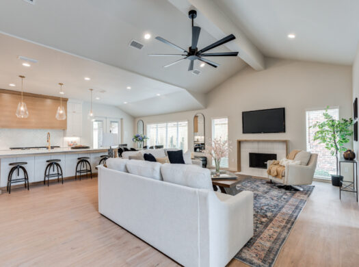 3606 126th Pl. | Bonus Room