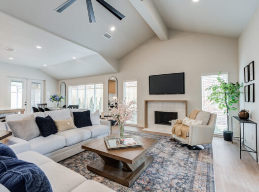 3606 126th Pl. | Bonus Room