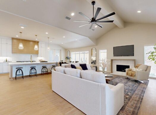 3606 126th Pl. | Bonus Room