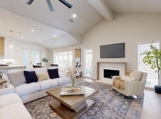 3606 126th Pl. | Bonus Room