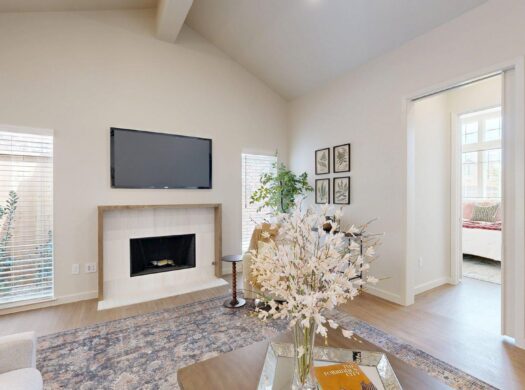 3606 126th Pl. | Bonus Room