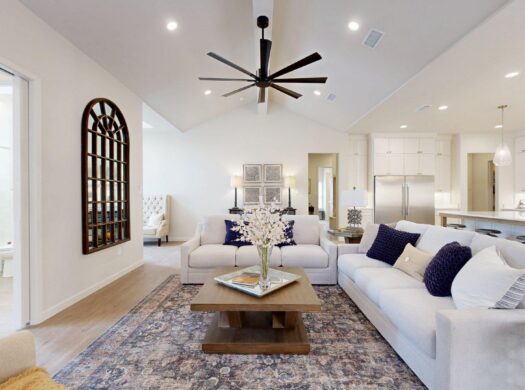 3606 126th Pl. | Bonus Room