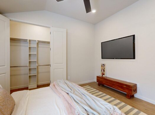 3606 126th Pl. | Bonus Room