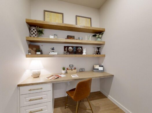 3606 126th Pl. | Bonus Room