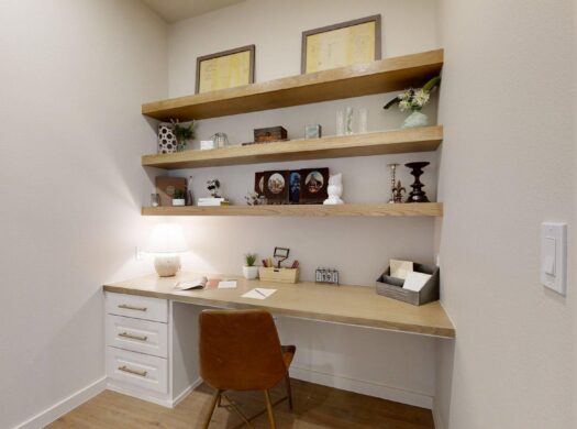 3606 126th Pl. | Bonus Room