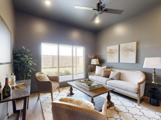 3606 126th Pl. | Bonus Room