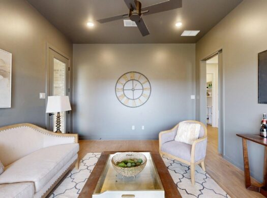 3606 126th Pl. | Bonus Room