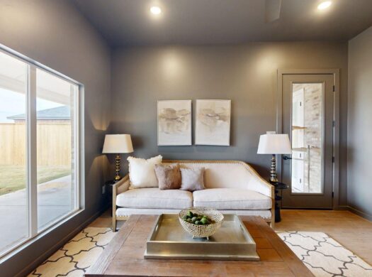 3606 126th Pl. | Bonus Room