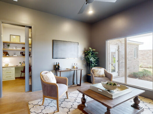 3606 126th Pl. | Bonus Room