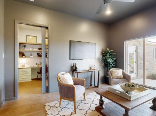 3606 126th Pl. | Bonus Room