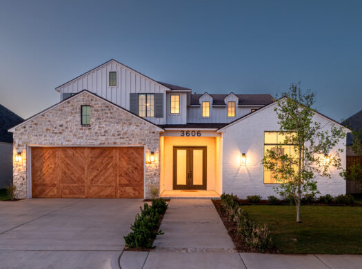 3606 144th St. | Two-Story