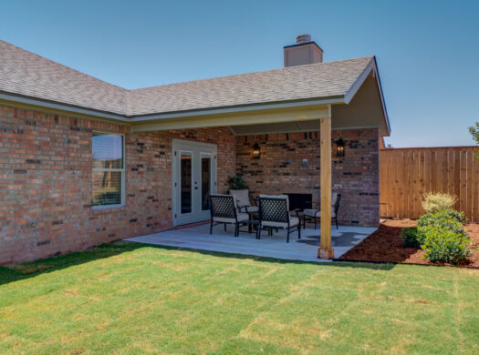 3610 126th Pl. | Bonus Room