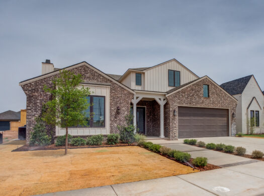 3610 144th St. | Two-Story