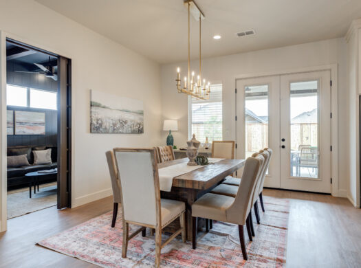 3610 144th St. | Two-Story