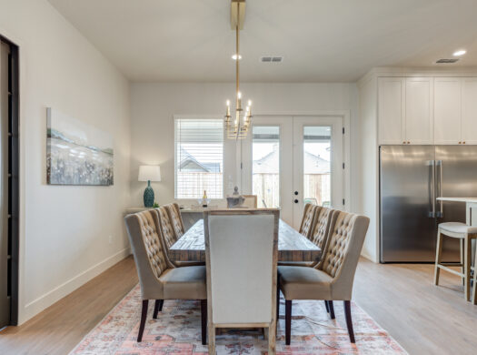 3610 144th St. | Two-Story