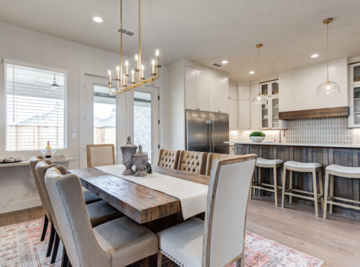 3610 144th St. | Two-Story