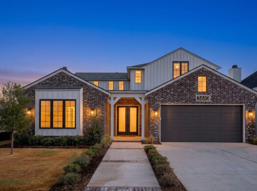 3610 144th St. | Two-Story