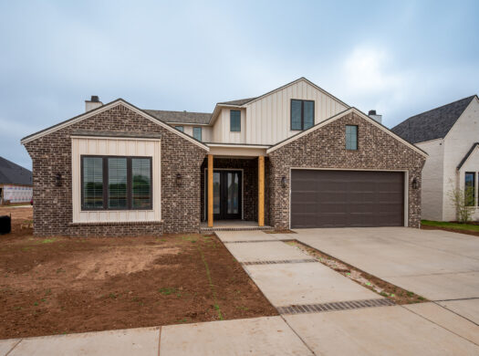 3610 144th St. | Two-Story