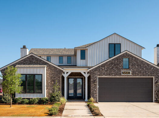 3610 144th St. | Two-Story
