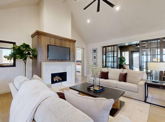 3611 126th Pl. | Bonus Room