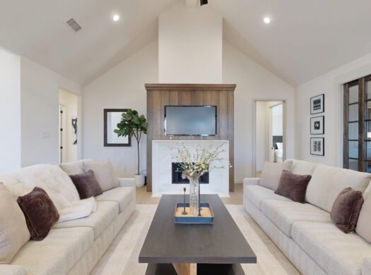 3611 126th Pl. | Bonus Room
