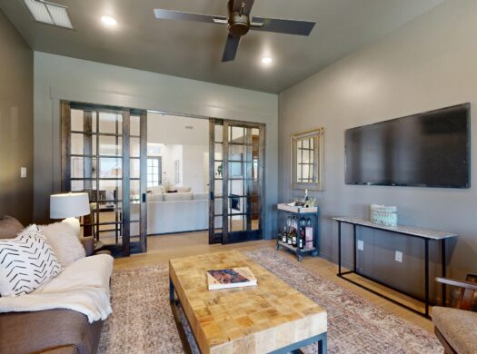 3611 126th Pl. | Bonus Room