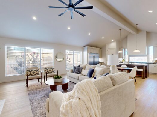 3612 126th Pl. | Extended 3-Car Garage