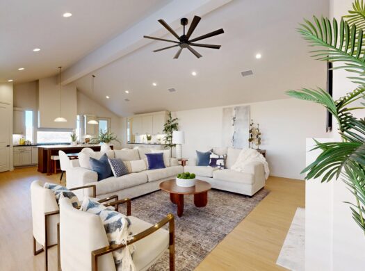 3612 126th Pl. | Extended 3-Car Garage