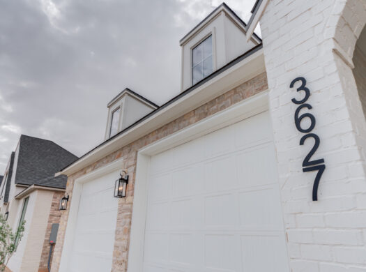 3627 122nd St. | 3-Car Garage