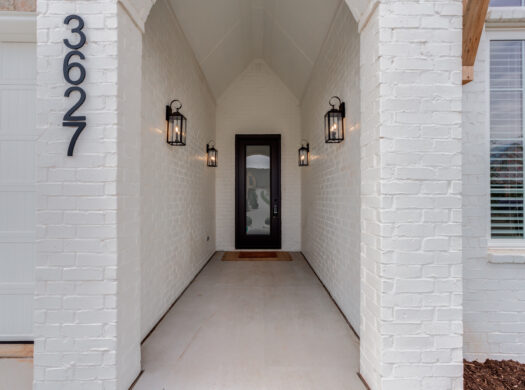 3627 122nd St. | 3-Car Garage