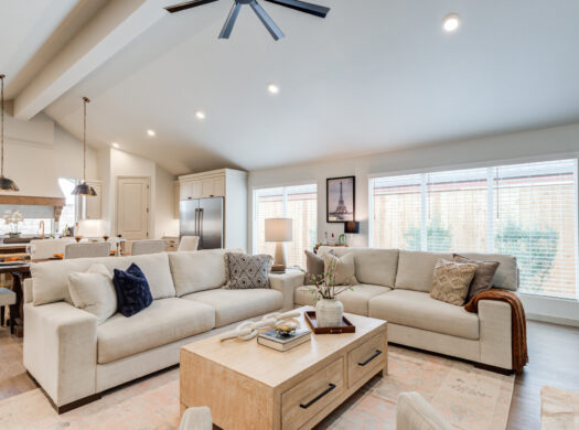 3627 122nd St. | 3-Car Garage