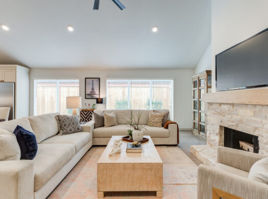 3627 122nd St. | 3-Car Garage