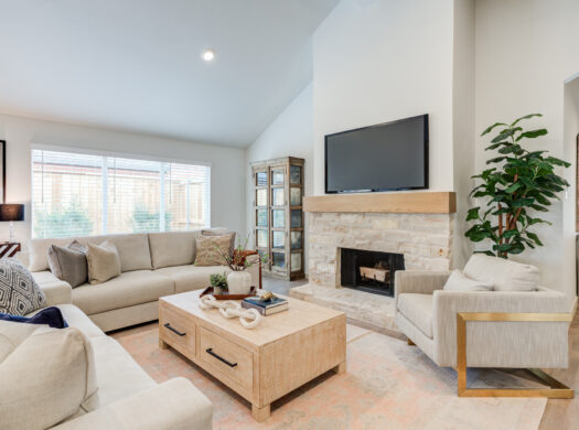 3627 122nd St. | 3-Car Garage