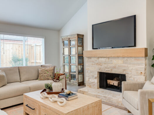 3627 122nd St. | 3-Car Garage