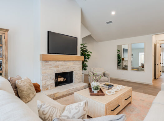 3627 122nd St. | 3-Car Garage