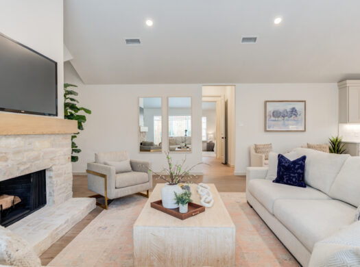 3627 122nd St. | 3-Car Garage