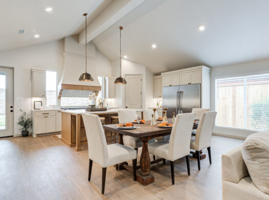 3627 122nd St. | 3-Car Garage