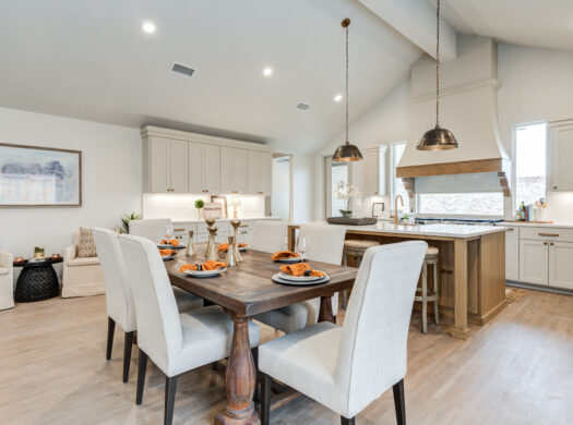 3627 122nd St. | 3-Car Garage