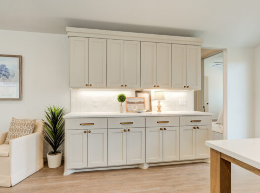 3627 122nd St. | 3-Car Garage