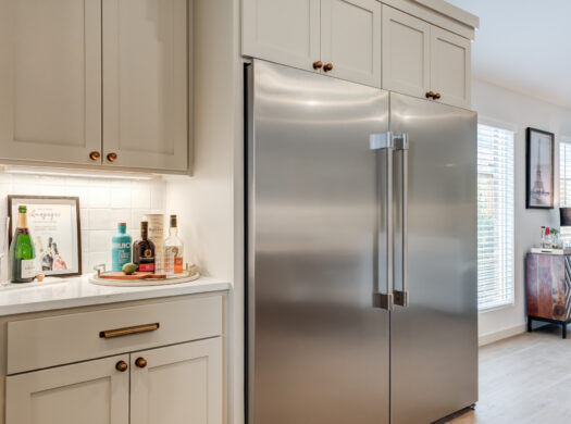 3627 122nd St. | 3-Car Garage