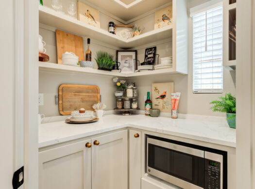 3627 122nd St. | 3-Car Garage