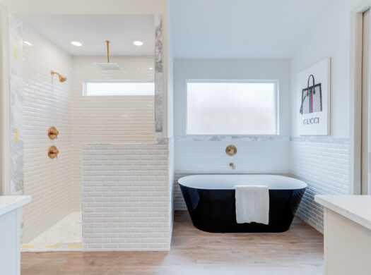 3627 122nd St. | 3-Car Garage