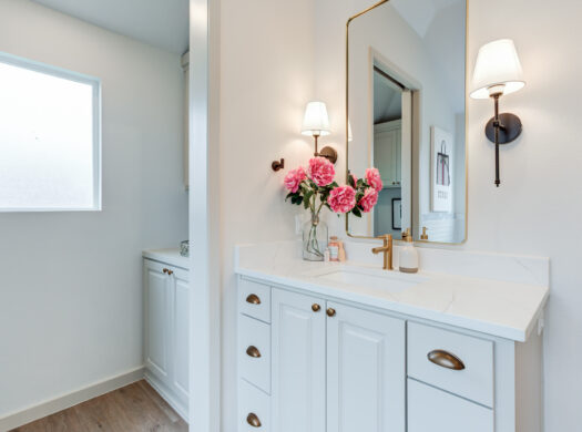 3627 122nd St. | 3-Car Garage