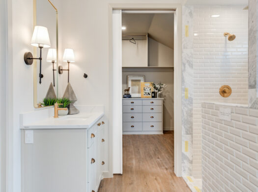 3627 122nd St. | 3-Car Garage