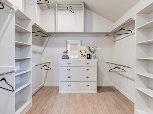 3627 122nd St. | 3-Car Garage