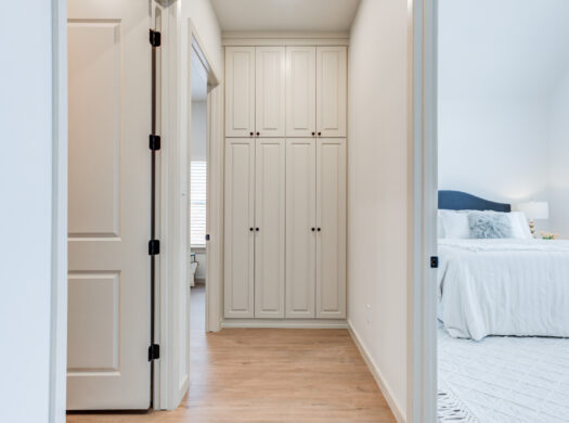 3627 122nd St. | 3-Car Garage