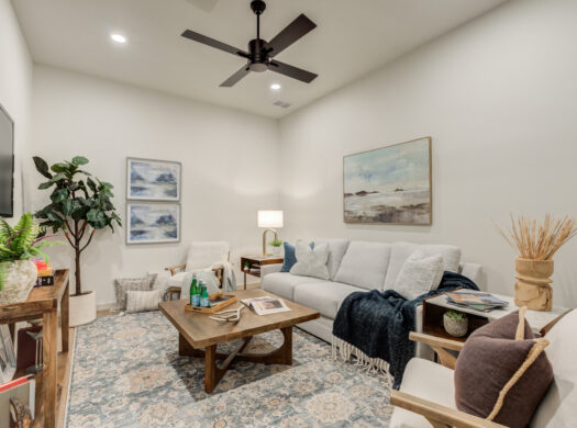 3627 122nd St. | 3-Car Garage