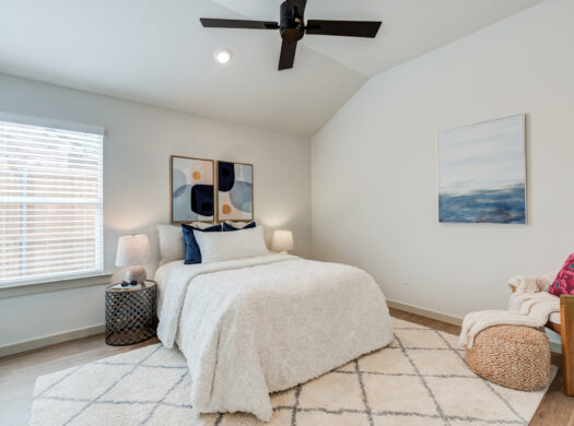 3627 122nd St. | 3-Car Garage