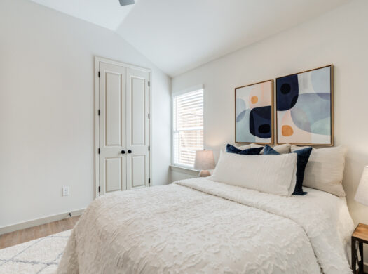 3627 122nd St. | 3-Car Garage